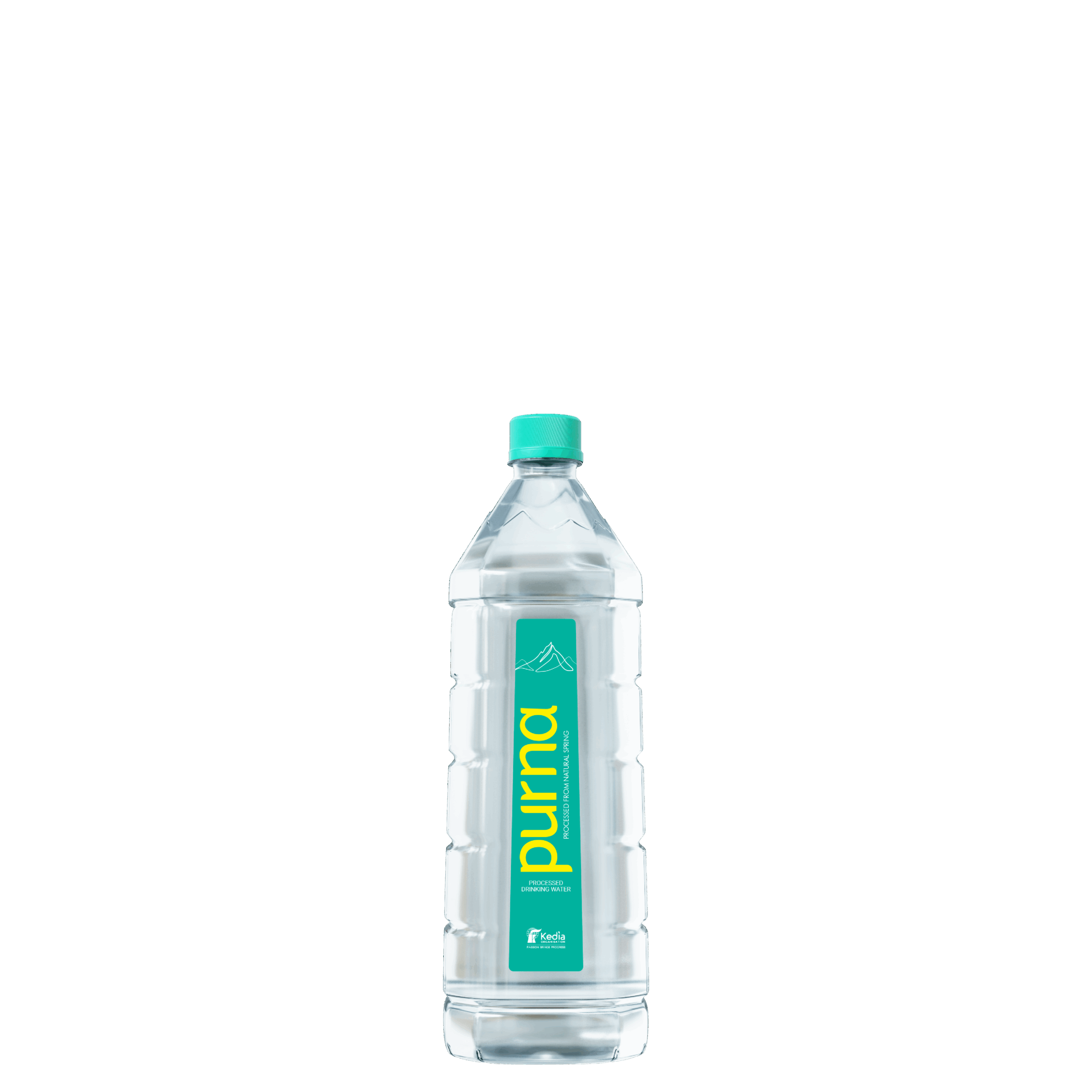 Purna Water 250 ML
