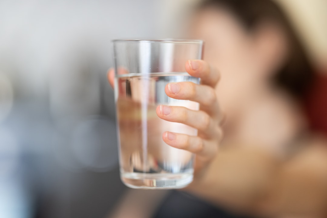Clean water