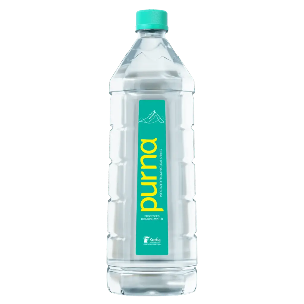 Purna (Private) - 1 LTR