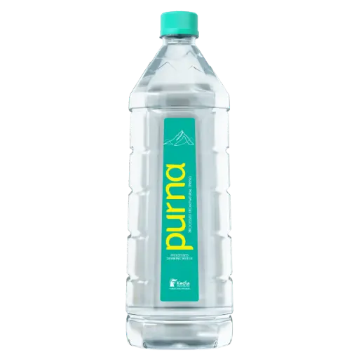 Purna - 1 LTR